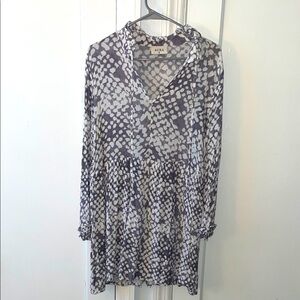 Aura Dress